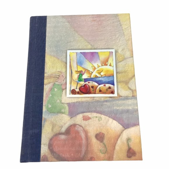 Blank Notebook Writing Journal Sunshine Rays, Yell - Picture 1 of 8